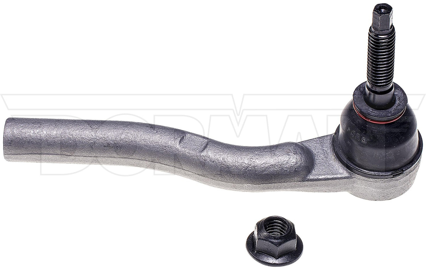 Dorman Premium Steering Tie Rod End Extended Life with WeatherShield for 2003-2007 Cadillac CTS TO90392XL