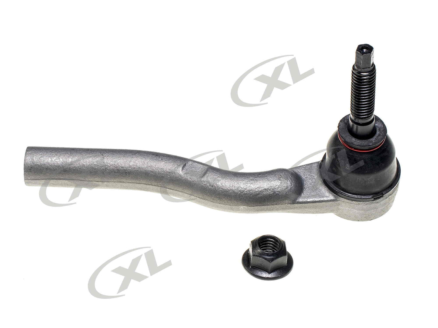 Dorman Premium Steering Tie Rod End Extended Life with WeatherShield for 2003-2007 Cadillac CTS TO90392XL