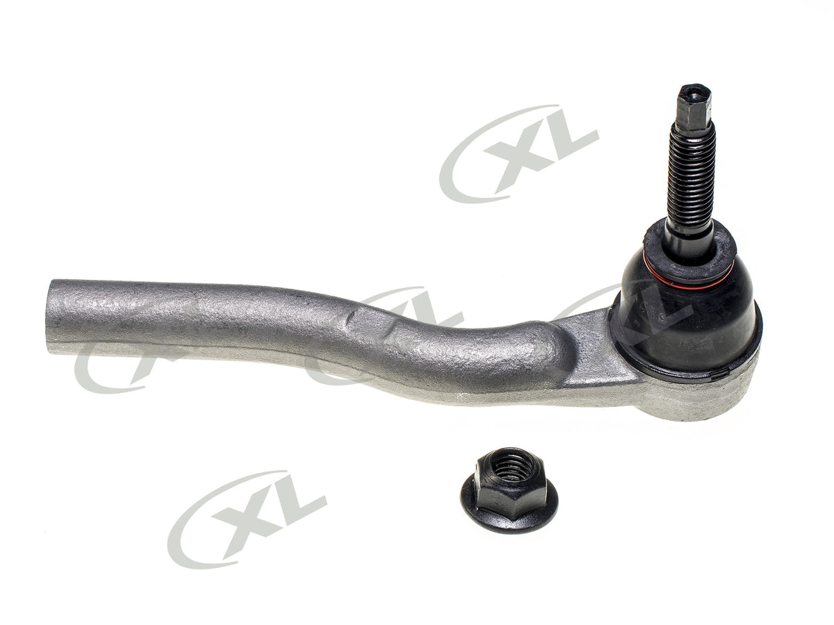 Dorman Premium Steering Tie Rod End Extended Life with WeatherShield for 2003-2007 Cadillac CTS TO90392XL