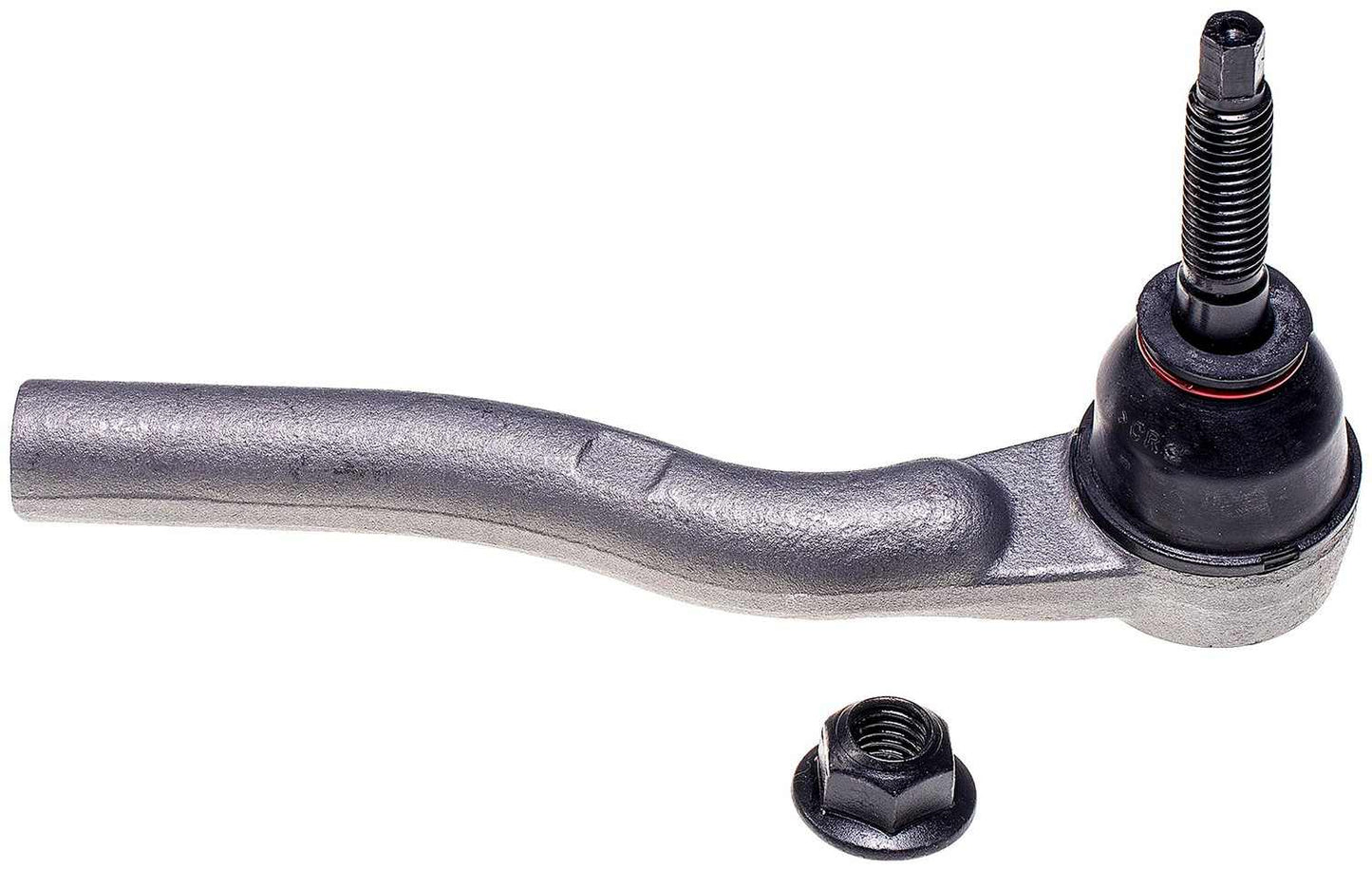 Dorman Premium Steering Tie Rod End Extended Life with WeatherShield for 2003-2007 Cadillac CTS TO90392XL