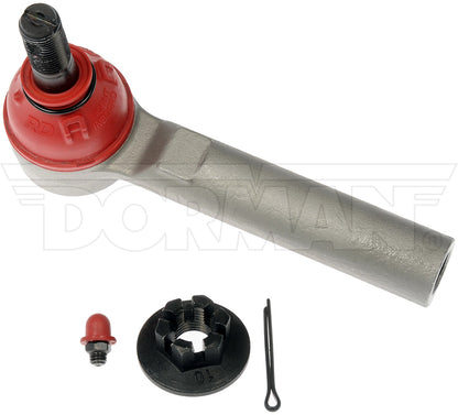Dorman - Premium STEERING TIE ROD END TO90395RD