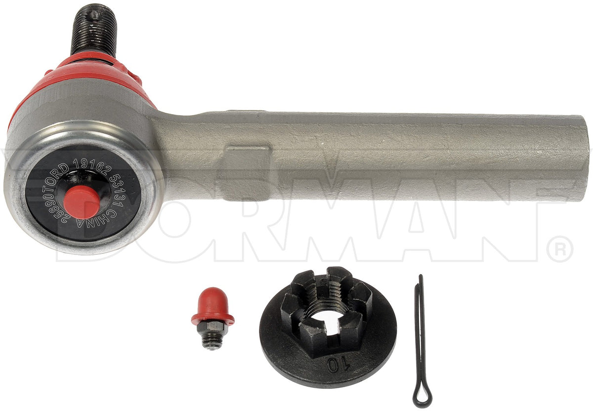 Dorman - Premium STEERING TIE ROD END TO90395RD
