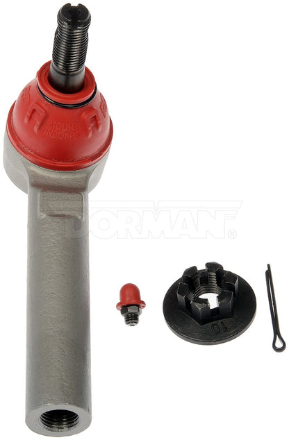 Dorman - Premium STEERING TIE ROD END TO90395RD
