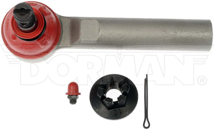 Dorman - Premium STEERING TIE ROD END TO90395RD