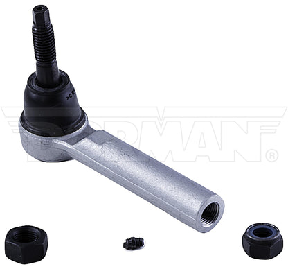 Dorman - Premium Steering Tie Rod End Extended Life with WeatherShield for 2014-07 Cadillac Chevrolet GMC