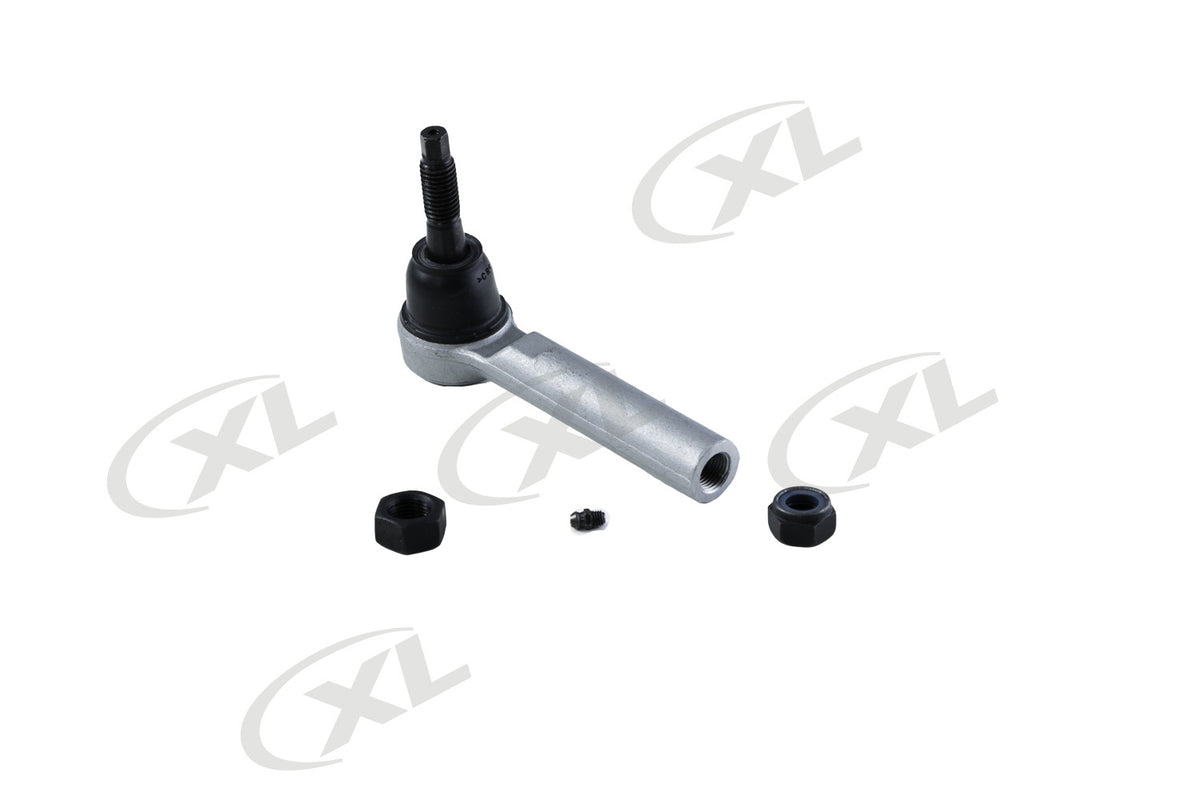Dorman - Premium Steering Tie Rod End Extended Life with WeatherShield for 2014-07 Cadillac Chevrolet GMC