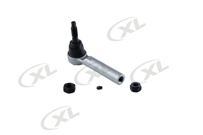 Dorman - Premium Steering Tie Rod End Extended Life with WeatherShield for 2014-07 Cadillac Chevrolet GMC