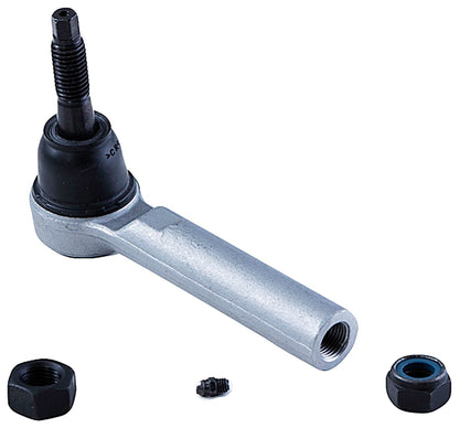 Dorman - Premium Steering Tie Rod End Extended Life with WeatherShield for 2014-07 Cadillac Chevrolet GMC