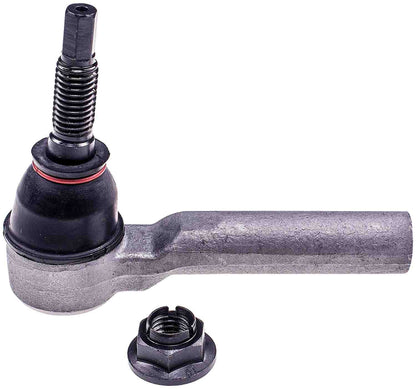 Dorman Premium Steering Tie Rod End Extended Life with WeatherShield for 2004-2007 Chevrolet GMC Isuzu TO90485XL