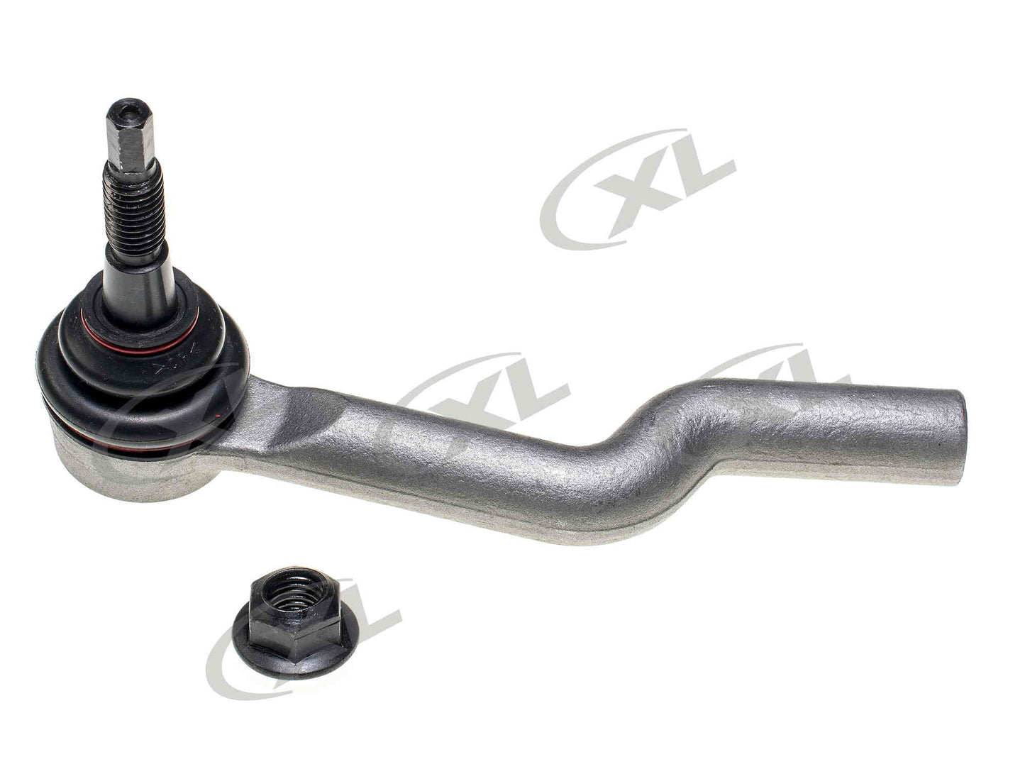 Dorman - Premium Steering Tie Rod End Extended Life with WeatherShield for 2015-2008 Cadillac CTS TO91011XL