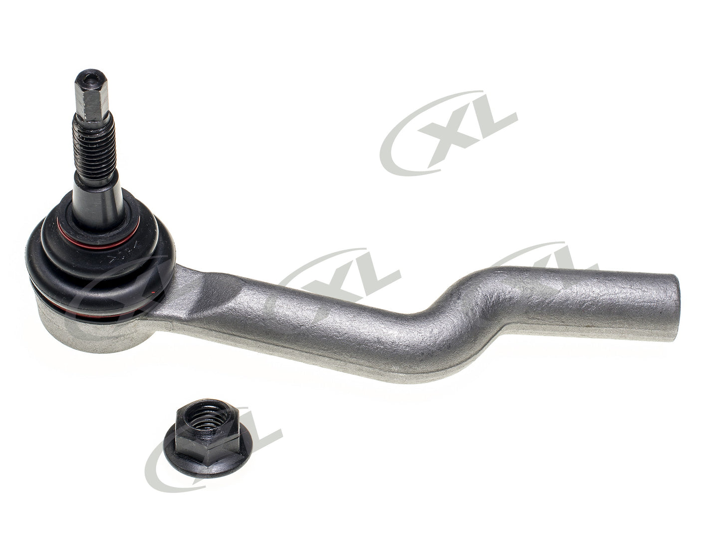 Dorman - Premium Steering Tie Rod End Extended Life with WeatherShield for 2015-2008 Cadillac CTS TO91011XL