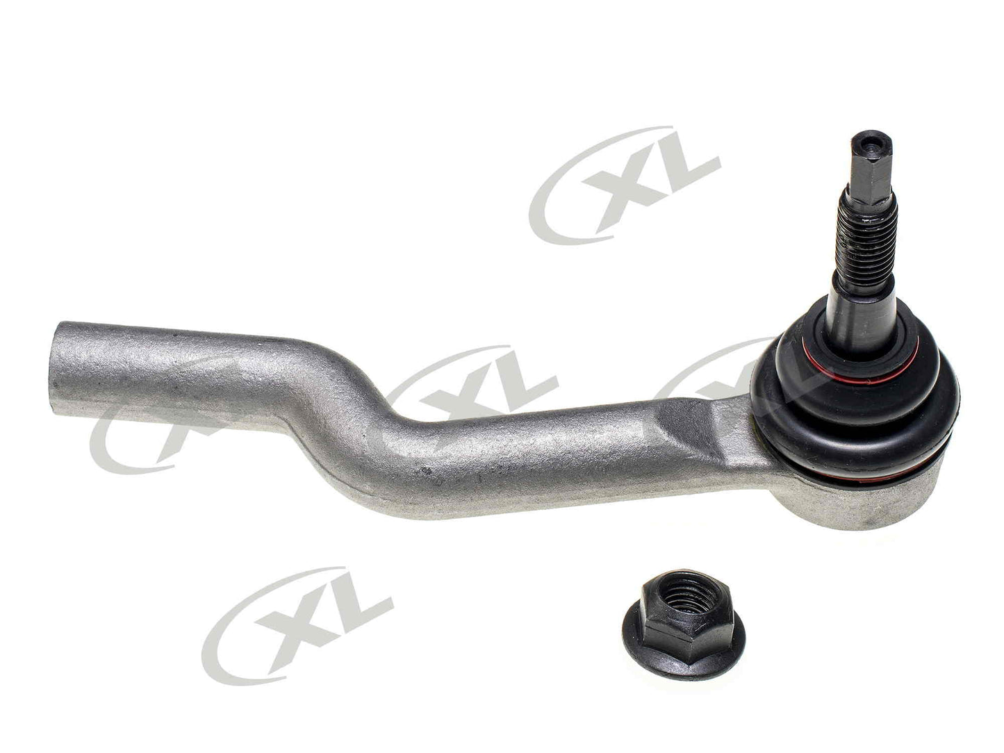 Dorman - Premium Steering Tie Rod End Extended Life with WeatherShield for 2008-2015 Cadillac CTS TO91012XL