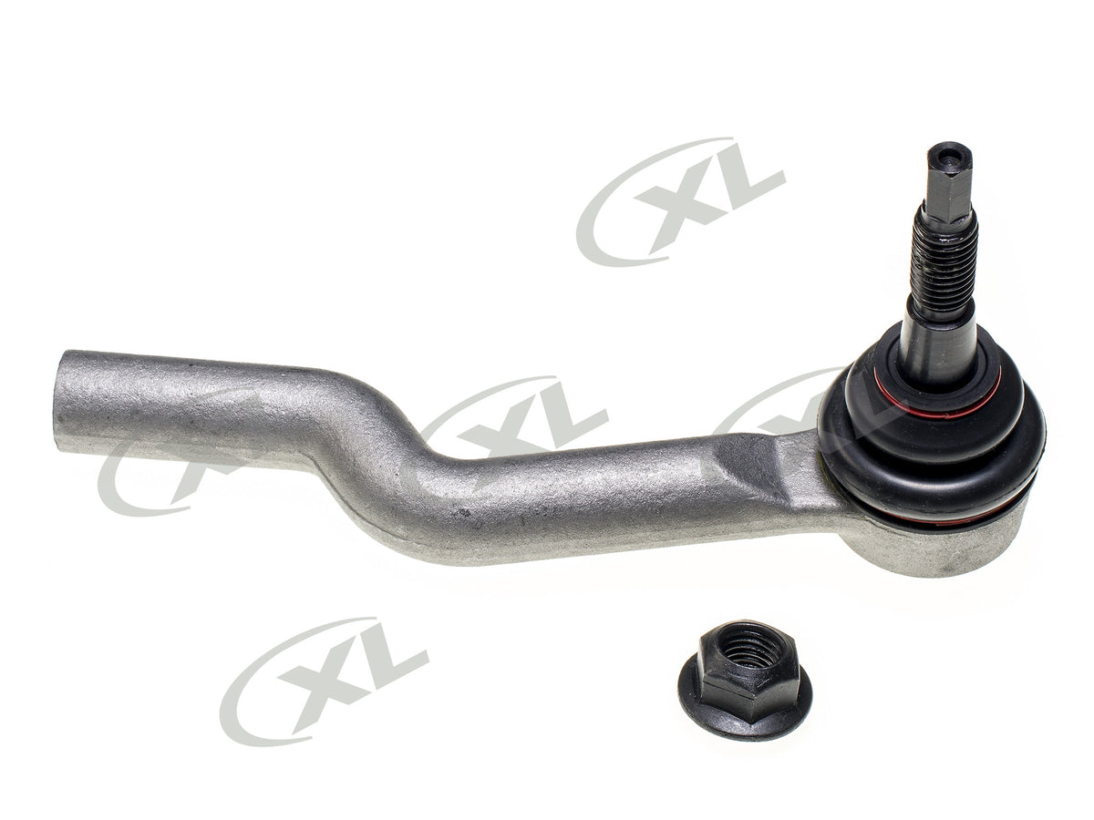 Dorman - Premium Steering Tie Rod End Extended Life with WeatherShield for 2008-2015 Cadillac CTS TO91012XL