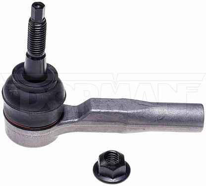 Dorman - Premium Steering Tie Rod End with WeatherShield coating for 2010-2024 Buick Cadillac Chevrolet GMC Saab TO91045XL