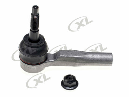 Dorman - Premium Steering Tie Rod End with WeatherShield coating for 2010-2024 Buick Cadillac Chevrolet GMC Saab TO91045XL