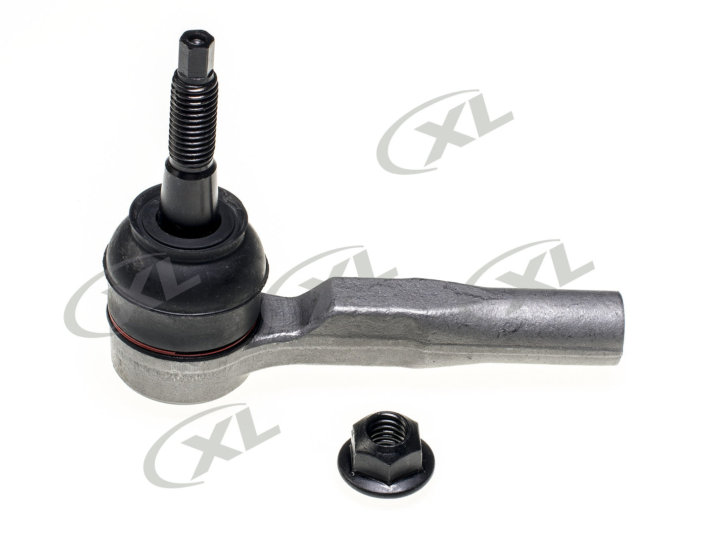 Dorman - Premium Steering Tie Rod End with WeatherShield coating for 2010-2024 Buick Cadillac Chevrolet GMC Saab TO91045XL