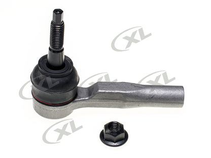 Dorman - Premium Steering Tie Rod End with WeatherShield coating for 2010-2024 Buick Cadillac Chevrolet GMC Saab TO91045XL