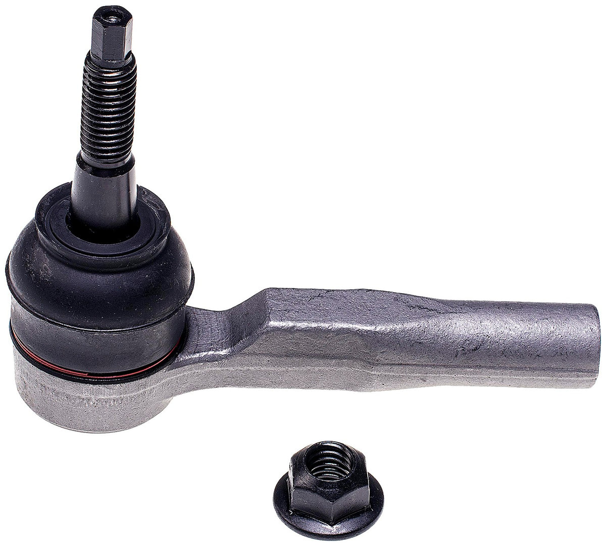 Dorman - Premium Steering Tie Rod End with WeatherShield coating for 2010-2024 Buick Cadillac Chevrolet GMC Saab TO91045XL