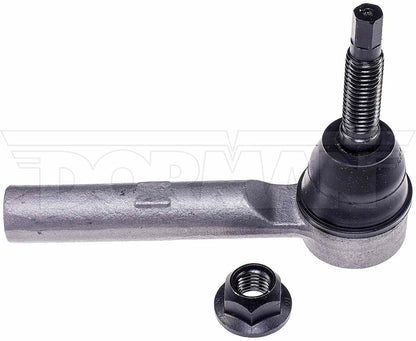 Dorman Premium Steering Tie Rod End with WeatherShield for 2008-2017 Buick 2009-2017 Chevrolet 2007-2017 GMC 2007-2010 Saturn TO91085XL