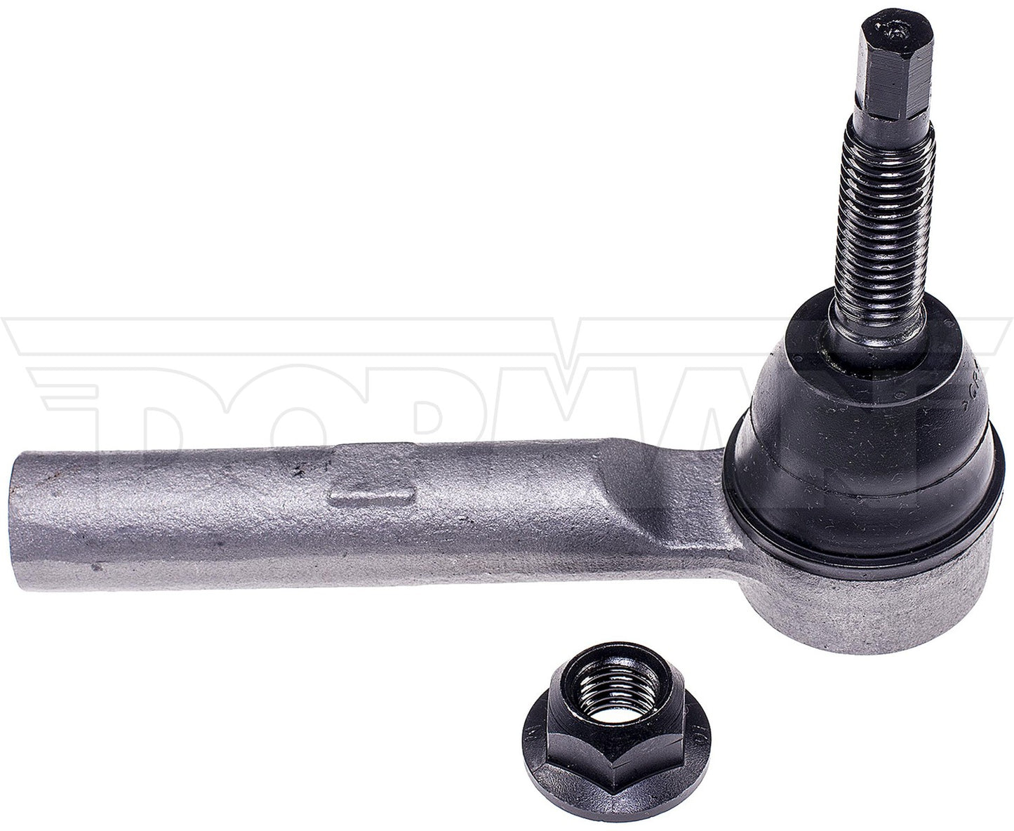 Dorman Premium Steering Tie Rod End with WeatherShield for 2008-2017 Buick 2009-2017 Chevrolet 2007-2017 GMC 2007-2010 Saturn TO91085XL