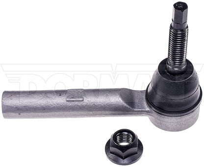 Dorman Premium Steering Tie Rod End with WeatherShield for 2008-2017 Buick 2009-2017 Chevrolet 2007-2017 GMC 2007-2010 Saturn TO91085XL