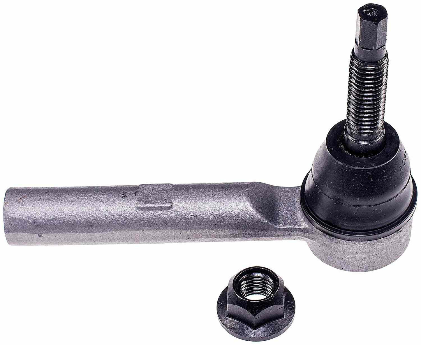 Dorman Premium Steering Tie Rod End with WeatherShield for 2008-2017 Buick 2009-2017 Chevrolet 2007-2017 GMC 2007-2010 Saturn TO91085XL