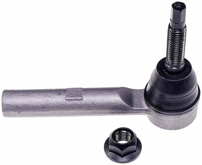 Dorman Premium Steering Tie Rod End with WeatherShield for 2008-2017 Buick 2009-2017 Chevrolet 2007-2017 GMC 2007-2010 Saturn TO91085XL