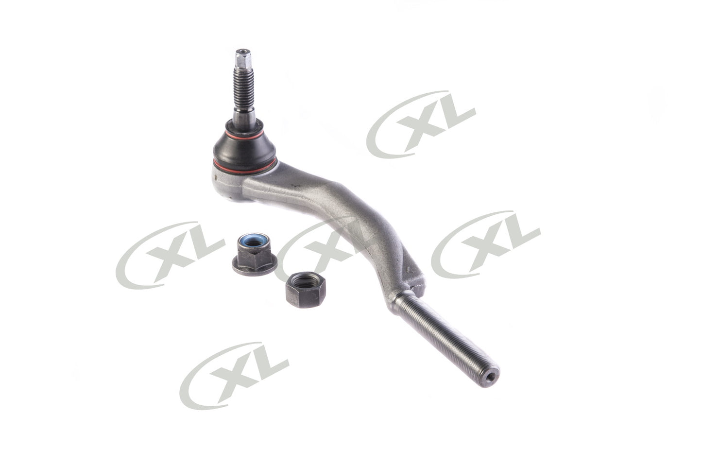 Dorman - Premium Steering Tie Rod End with WeatherShield Coating for 2007 Buick, 2009 Chevrolet, GMC, Isuzu, Oldsmobile, Saab TO91091XL