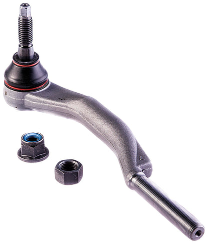 Dorman - Premium Steering Tie Rod End with WeatherShield Coating for 2007 Buick, 2009 Chevrolet, GMC, Isuzu, Oldsmobile, Saab TO91091XL