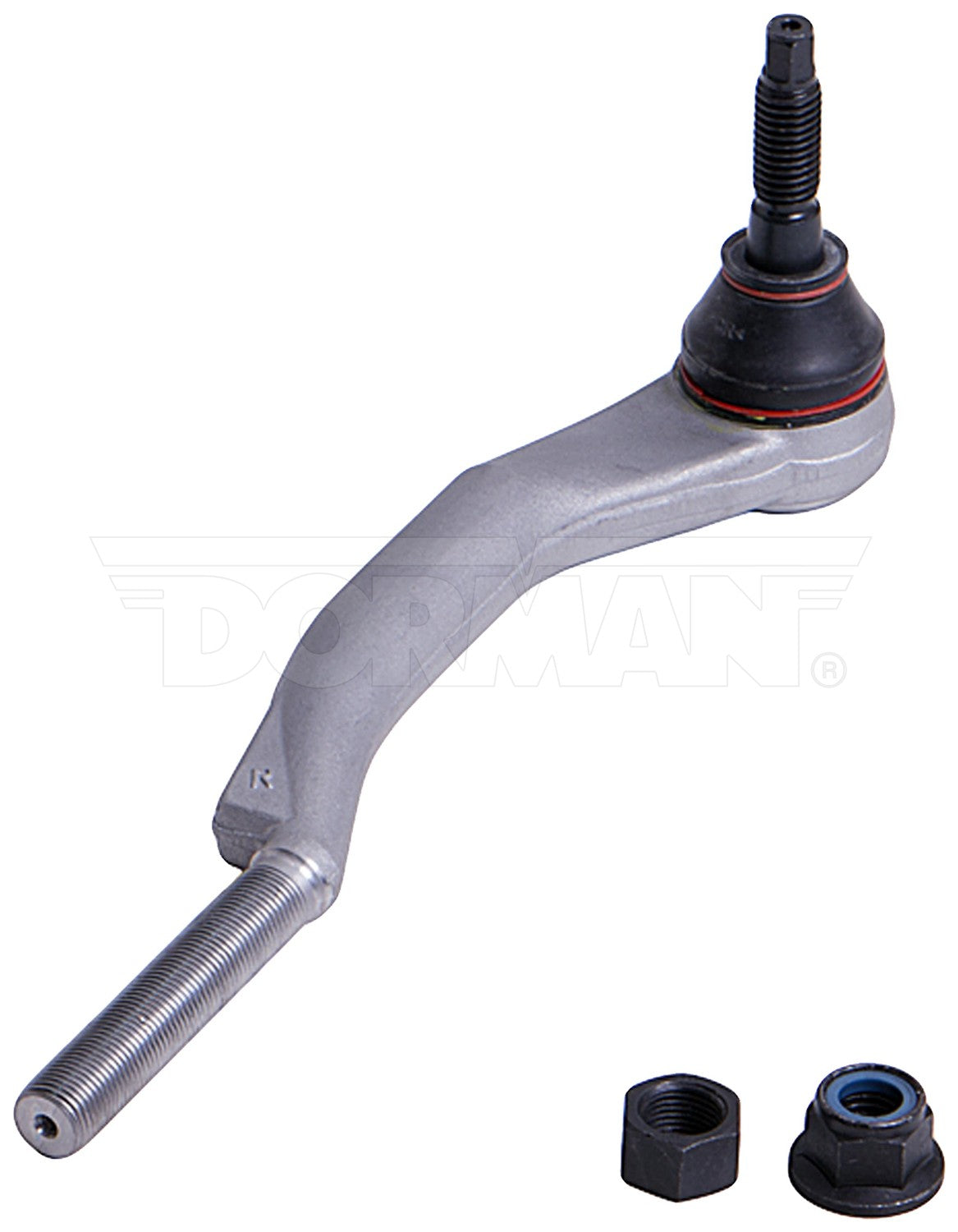 Dorman - Premium Steering Tie Rod End with WeatherShield Coating for 2007-2009 Buick Chevrolet GMC Isuzu Oldsmobile Saab TO91092XL