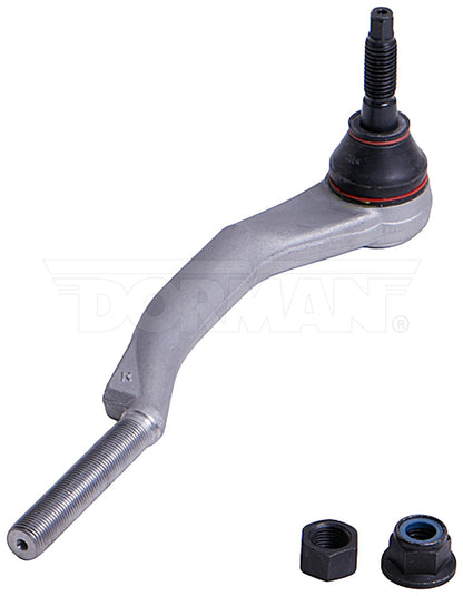 Dorman - Premium Steering Tie Rod End with WeatherShield Coating for 2007-2009 Buick Chevrolet GMC Isuzu Oldsmobile Saab TO91092XL