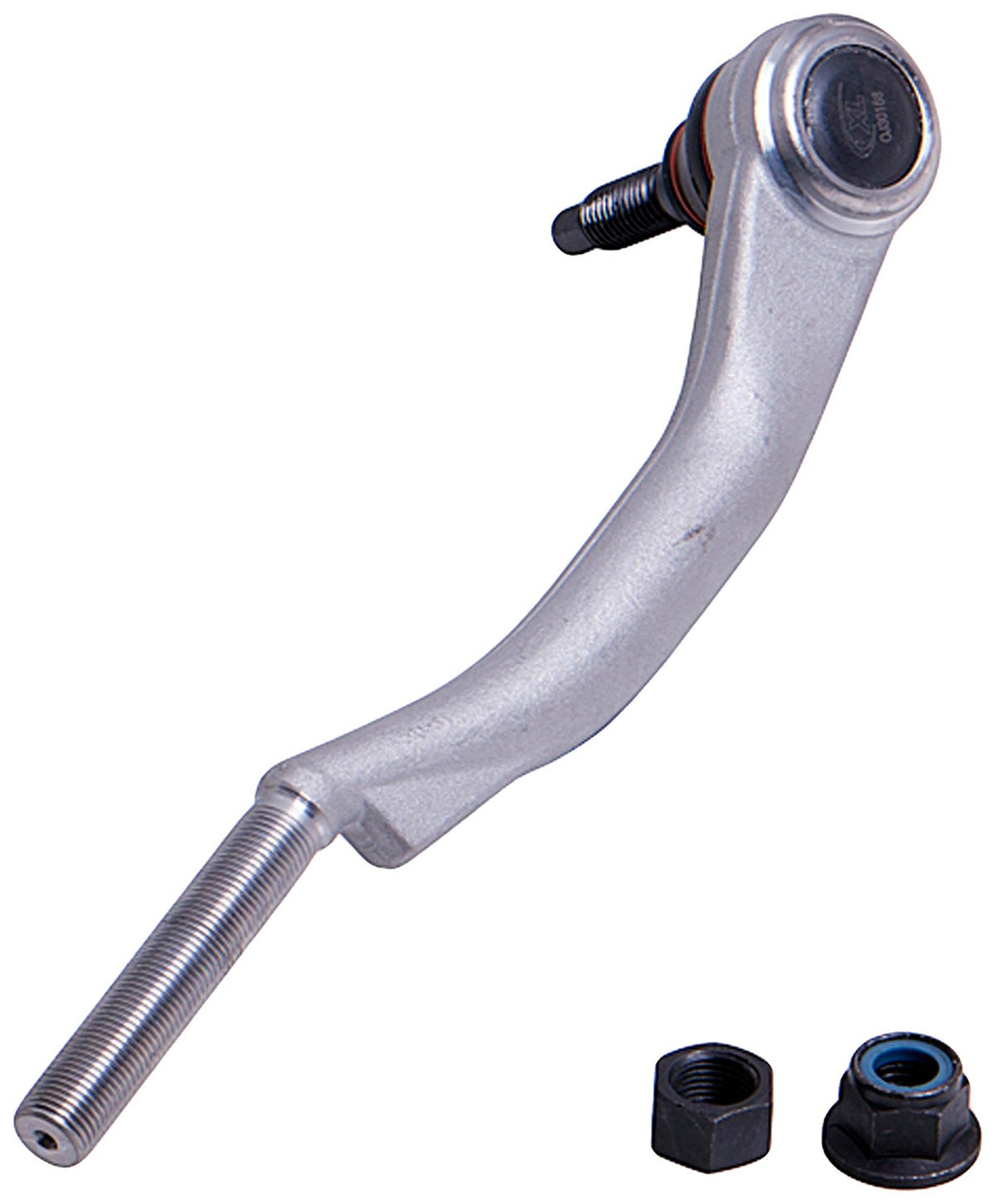 Dorman - Premium Steering Tie Rod End with WeatherShield Coating for 2007-2009 Buick Chevrolet GMC Isuzu Oldsmobile Saab TO91092XL