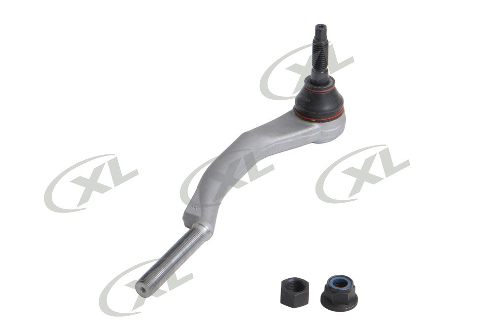 Dorman - Premium Steering Tie Rod End with WeatherShield Coating for 2007-2009 Buick Chevrolet GMC Isuzu Oldsmobile Saab TO91092XL