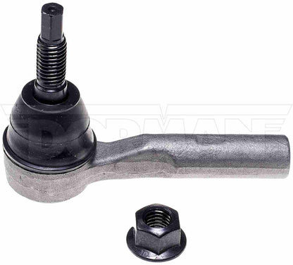 Dorman Premium Steering Tie Rod End Extended Life with WeatherShield for 2012-06 Chevrolet GMC Isuzu TO91115XL