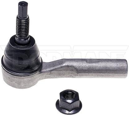 Dorman Premium Steering Tie Rod End Extended Life with WeatherShield for 2012-06 Chevrolet GMC Isuzu TO91115XL