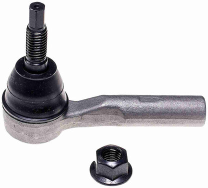 Dorman Premium Steering Tie Rod End Extended Life with WeatherShield for 2012-06 Chevrolet GMC Isuzu TO91115XL