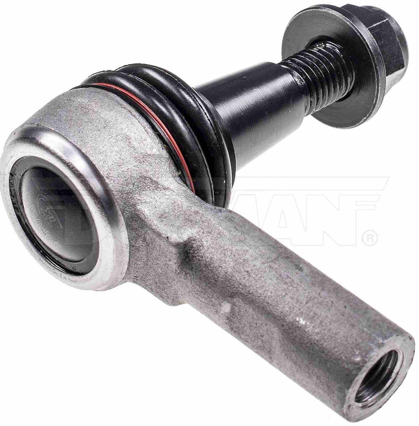 Dorman Premium Steering Tie Rod End Extended Life with WeatherShield Coating for 2022-2025 Chevrolet Colorado GMC Canyon TO91125XL