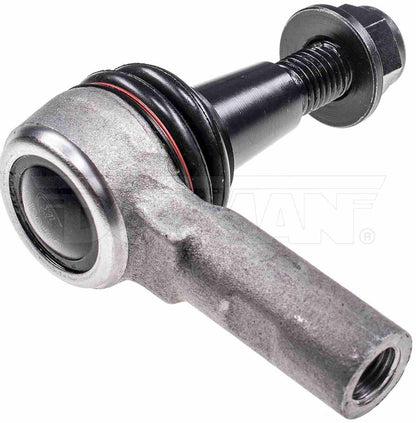 Dorman Premium Steering Tie Rod End Extended Life with WeatherShield Coating for 2022-2025 Chevrolet Colorado GMC Canyon TO91125XL
