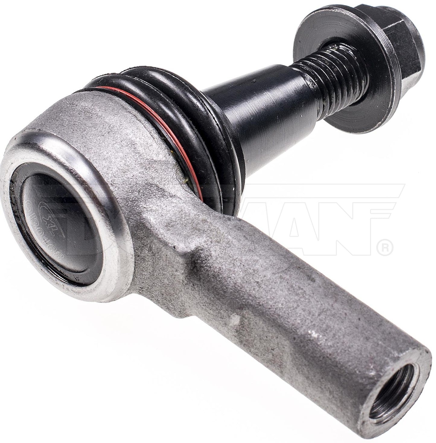 Dorman Premium Steering Tie Rod End Extended Life with WeatherShield Coating for 2022-2025 Chevrolet Colorado GMC Canyon TO91125XL