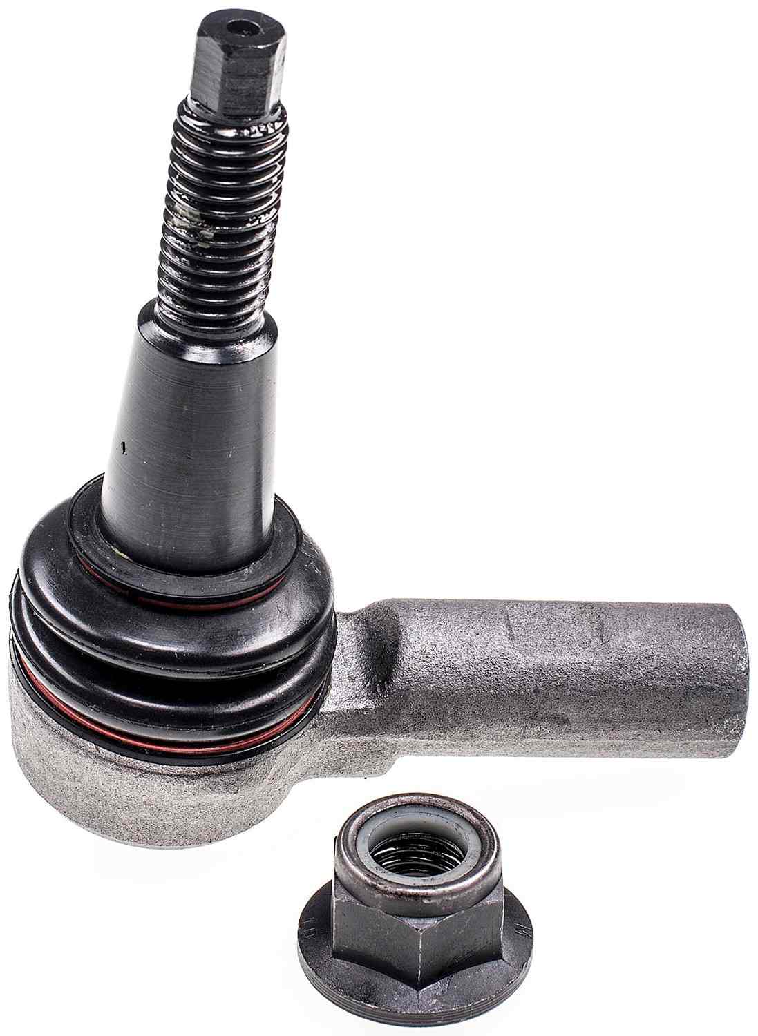 Dorman Premium Steering Tie Rod End Extended Life with WeatherShield Coating for 2022-2025 Chevrolet Colorado GMC Canyon TO91125XL