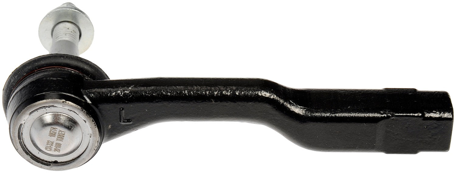 Dorman - Premium STEERING TIE ROD END TO91141PR