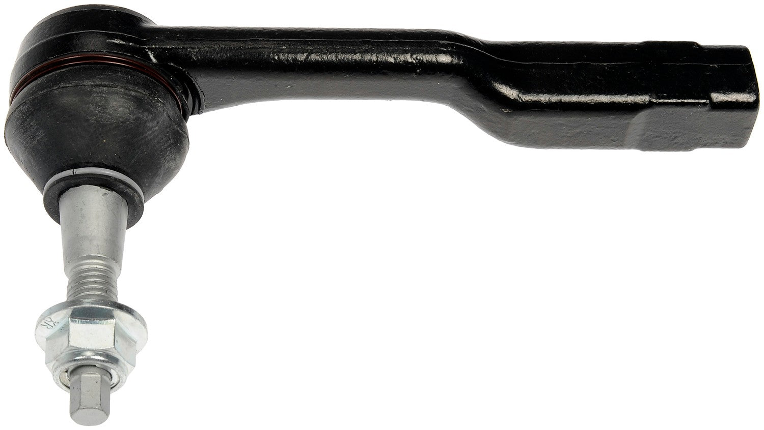 Dorman - Premium STEERING TIE ROD END TO91142PR