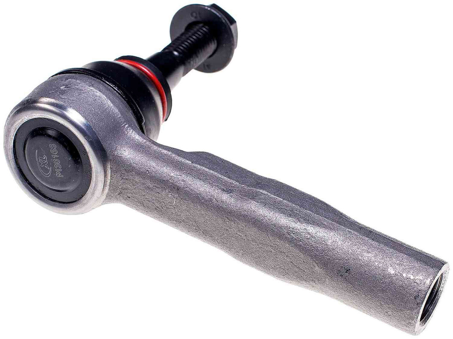 Dorman - Premium Steering Tie Rod End Extended Life with WeatherShield coating for 2017-10 Buick 2019-13 Cadillac 2020-10 Chevrolet 2011-10 Saab TO91285XL