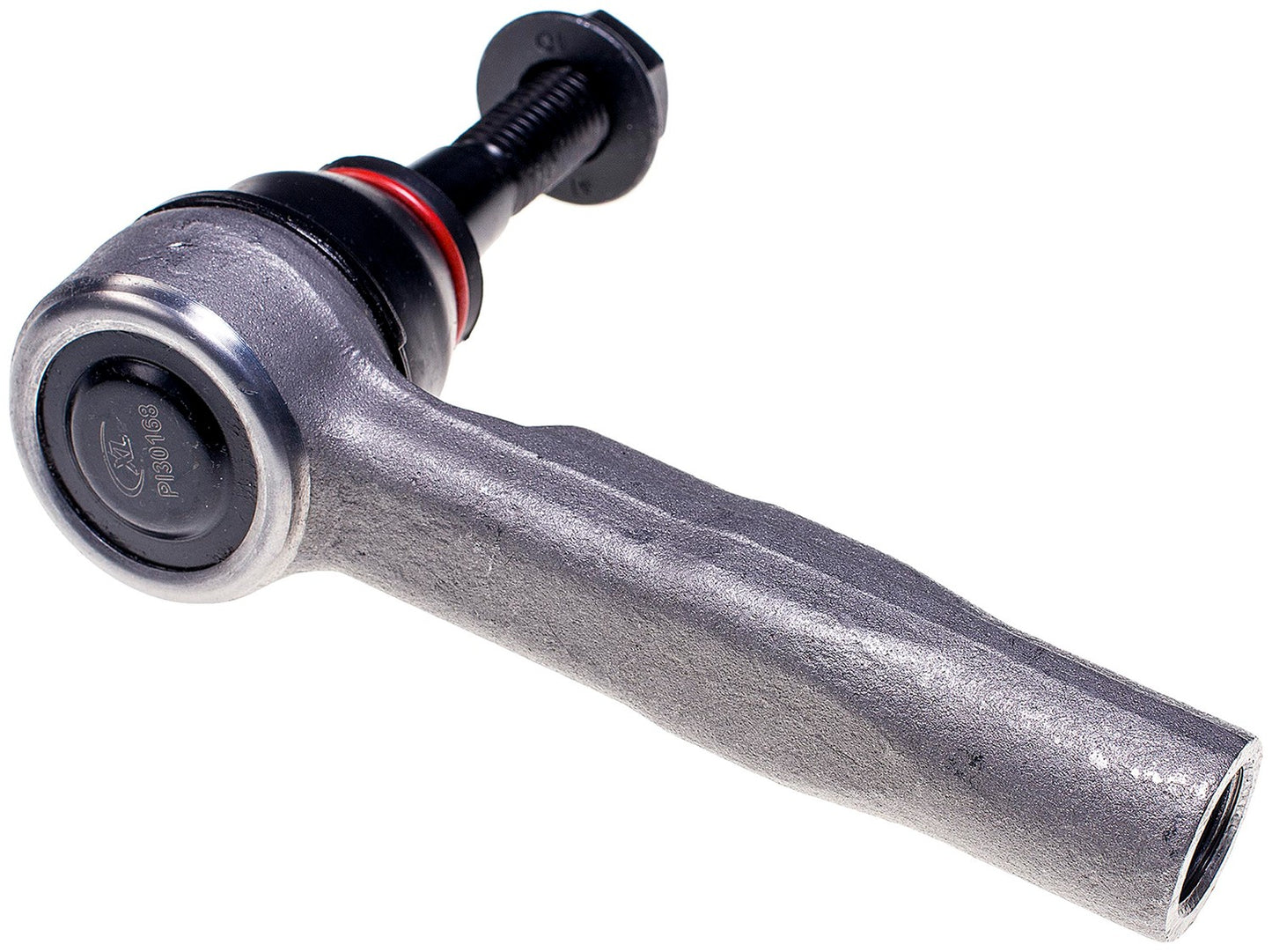 Dorman - Premium Steering Tie Rod End Extended Life with WeatherShield coating for 2017-10 Buick 2019-13 Cadillac 2020-10 Chevrolet 2011-10 Saab TO91285XL