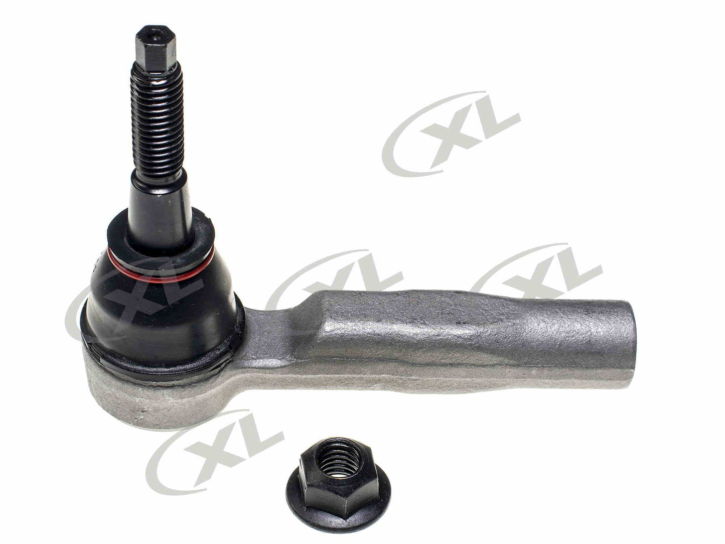 Dorman - Premium Steering Tie Rod End Extended Life with WeatherShield coating for 2017-10 Buick 2019-13 Cadillac 2020-10 Chevrolet 2011-10 Saab TO91285XL