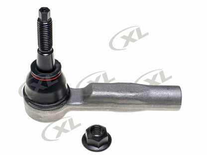 Dorman - Premium Steering Tie Rod End Extended Life with WeatherShield coating for 2017-10 Buick 2019-13 Cadillac 2020-10 Chevrolet 2011-10 Saab TO91285XL