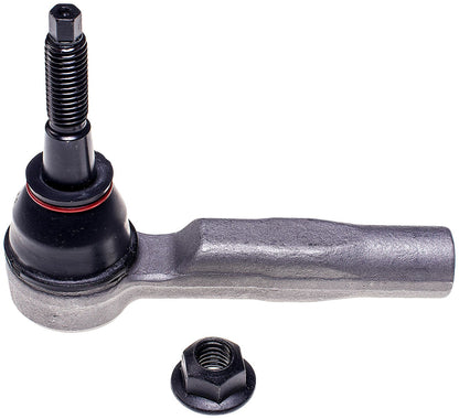 Dorman - Premium Steering Tie Rod End Extended Life with WeatherShield coating for 2017-10 Buick 2019-13 Cadillac 2020-10 Chevrolet 2011-10 Saab TO91285XL