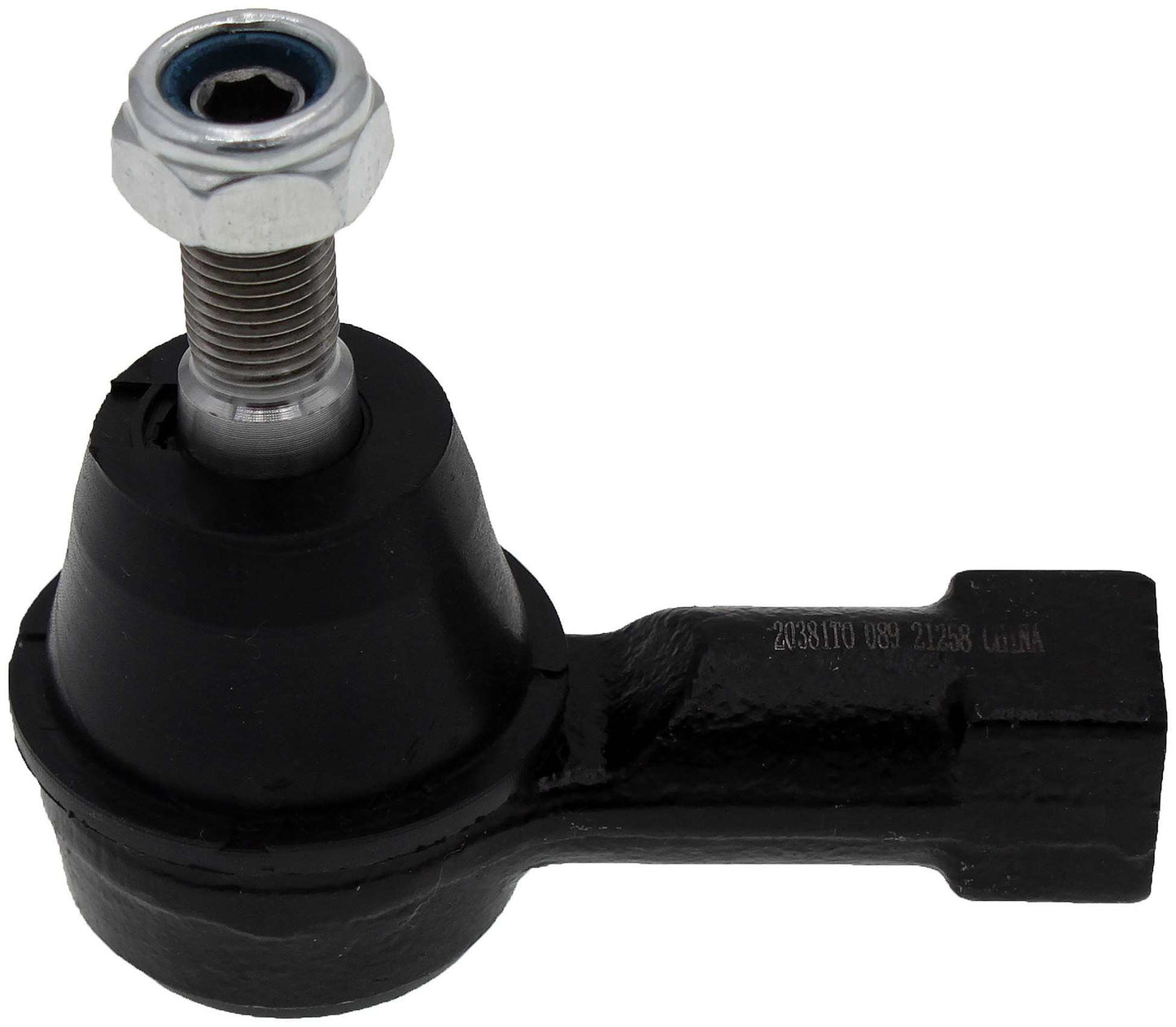Dorman - Premium Steering Tie Rod End for 2020-2022 Chevrolet Sonic TO91405PR