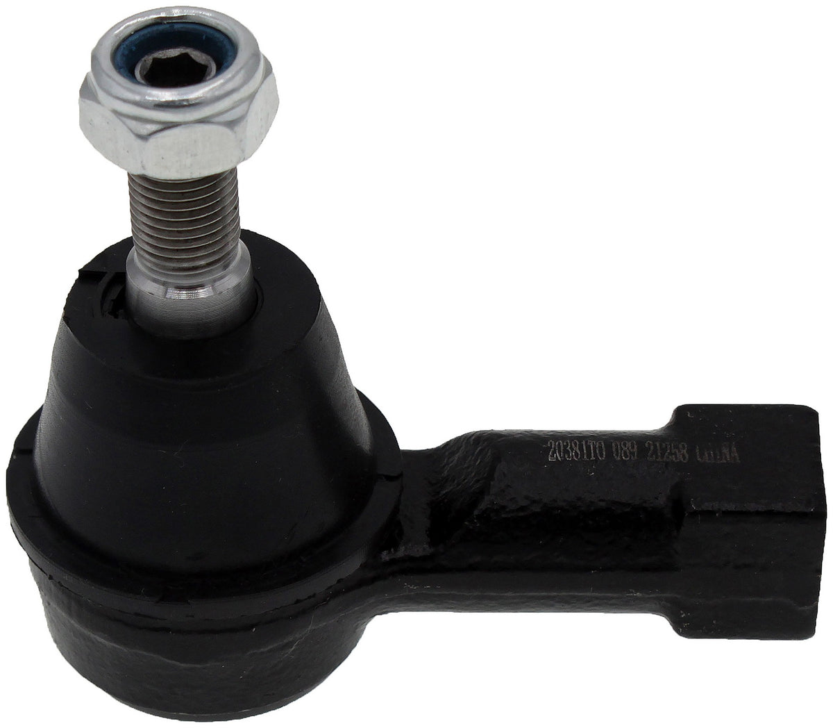 Dorman - Premium Steering Tie Rod End for 2020-2022 Chevrolet Sonic TO91405PR