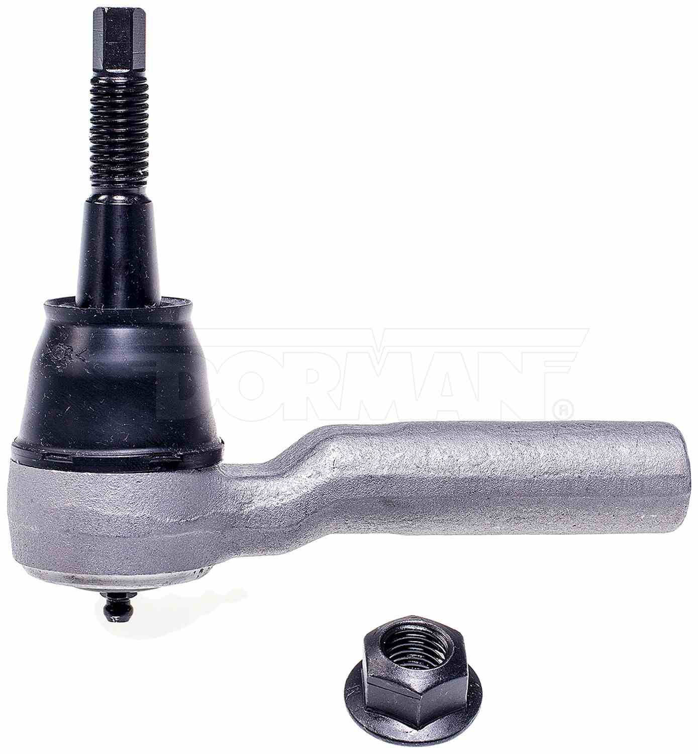 Dorman - Premium Steering Tie Rod End Extended Life with Hardened Stud for 2023 Chevrolet and GMC TO91435XL
